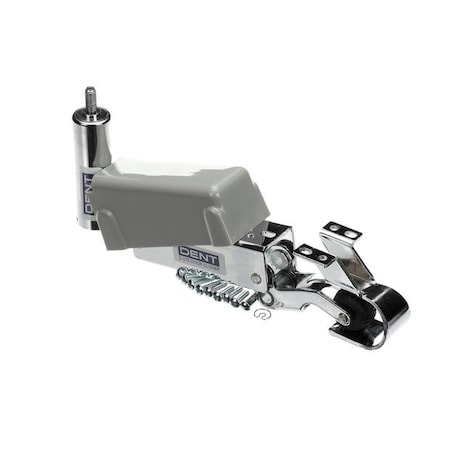 Bally Refrigerated Boxes Door Closure 016768